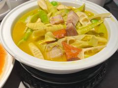 -寻宝记绍兴菜(鲁迅路店)