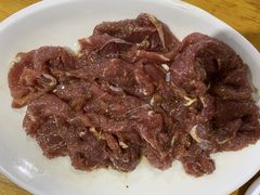 -五指山生态小黄牛(皮皮虾海鲜广场店)