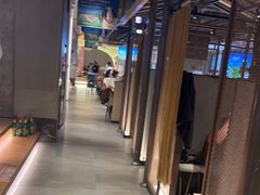 -丰茂烤串(公园店)