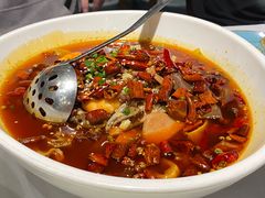 -福海居烤鸭店(鸟巢店)