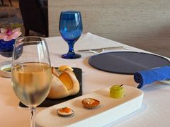 -AZUR聚(香格里拉饭店)