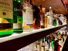 -HUNTING BAR亨霆鸡尾酒馆(越秀淘金店)