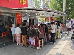 -金秋特色面馆(铜庄店)