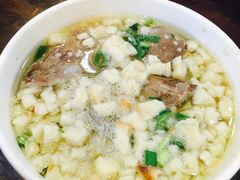 -毅祥斋老孙家泡馍(北院门鼓楼店)