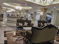 -名流健康高端体检中心·名宾门诊·健康管理