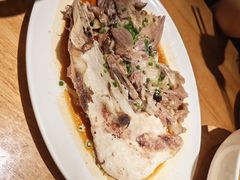 -大家食府·福建菜(FAC协盛中心庭院餐厅店)