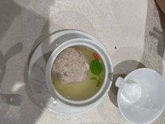 -金枝玉叶上海人家食府(三里河店)