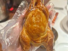 -禄运茶居·手工点心(猎德店)