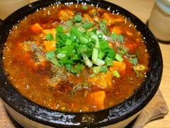 -胡马八破·川菜小馆(高新万达店)