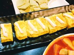 -炙韩料理·部队锅专门店