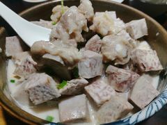 芋头蒸仔排-桂客膳房·珍品堂