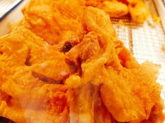 -白纸坊美式炸鸡