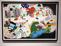 -中华艺术宫(上海美术馆)