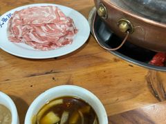 -元盛居(生态大街店)