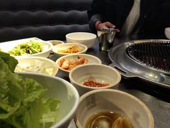 配菜-喜来稀肉(虹泉路店)