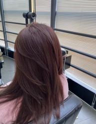 -Hair Code芭曲发型