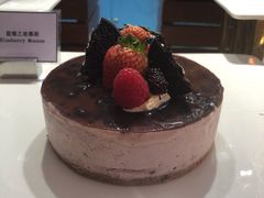 -威珀斯酒店·珀萃美食餐厅