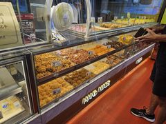 -鲍师傅糕点(永安里店)