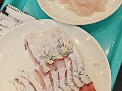 -正能量脆肉鲩火锅