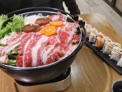 -松幸日式料理(中山路店)