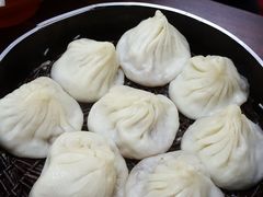 -鲁氏汤包王(长白街店)