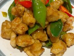 -老郑家东北春饼(龙悦居店)