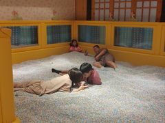 -东方威尼斯温泉酒店