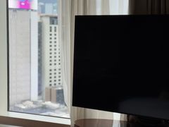 -香港尖沙咀凯悦酒店