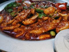 -嘎嘎鸭脑壳(蜀汉路店)