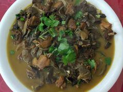 -连池鱼豆味坊(风景区店)