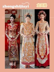 -禧·婚纱礼服馆