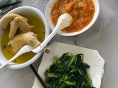 -小陆莲花蟹园农家乐(莲花岛店)