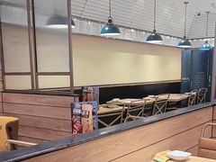 -豪客来牛排(马群招商花园城店)