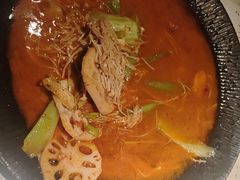 -沪小胖·小龙虾·蓝龙王(八佰伴店)