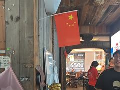 -徽三说·土徽菜·中国徽菜连锁品牌(一中店)