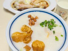 -香港池仔记肠粉王(博多新记襄阳南路店)