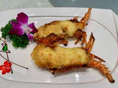 -大东海海鲜酒楼(渔人码头总店)