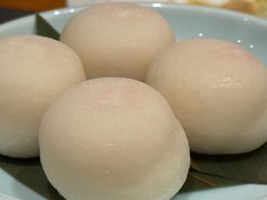 -餘·铁板烧&烤肉(昆山金陵大饭店)