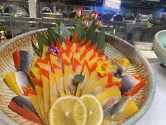 -喜庭海鲜自助(来福士店)