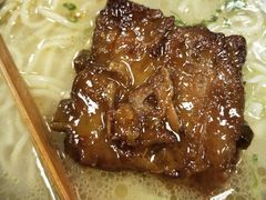 -和风拉面