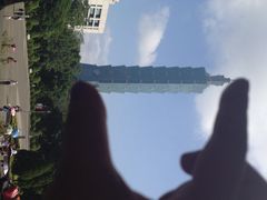 iphone_upload_pic-台北101