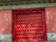 -紫霞湖公园