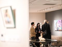-罗奇堡家具(淮海西路店)