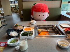 -海底捞火锅(坪山益田假日广场店)