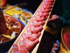 -羊大爷涮肉(亮马桥店)