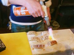 -昊·来了寿司(双楠2店)