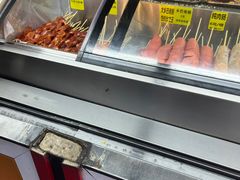 -老绍兴三味臭豆腐(奥林匹克购物广场店)