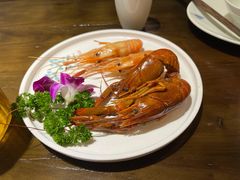 -聚汇三少·龙虾·中餐厅(莫邪路新天地店)
