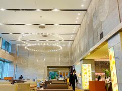 -厦门宝龙铂尔曼大酒店·海鲜自助餐厅