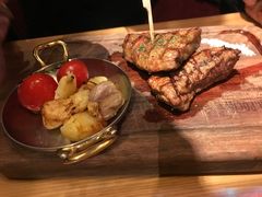 -MR.ROCKY洛奇先生RESTAURANT&BAR(宝安壹方城店)